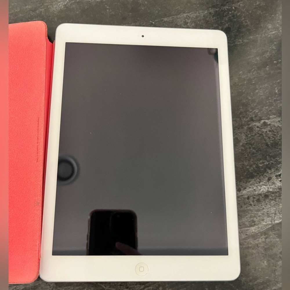 iPad
